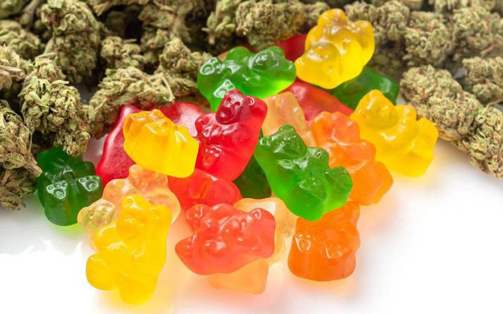 Delta 9 Gummies