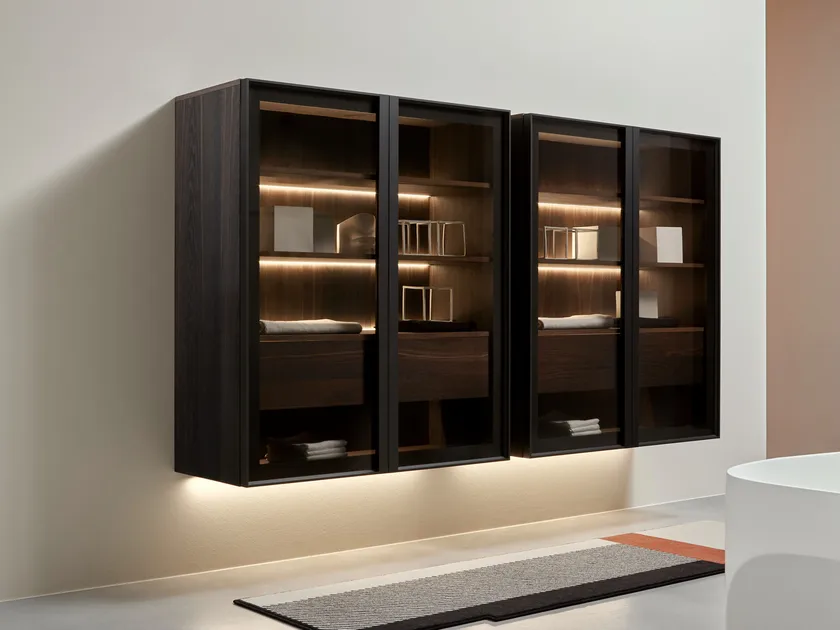 Retail Display Cases